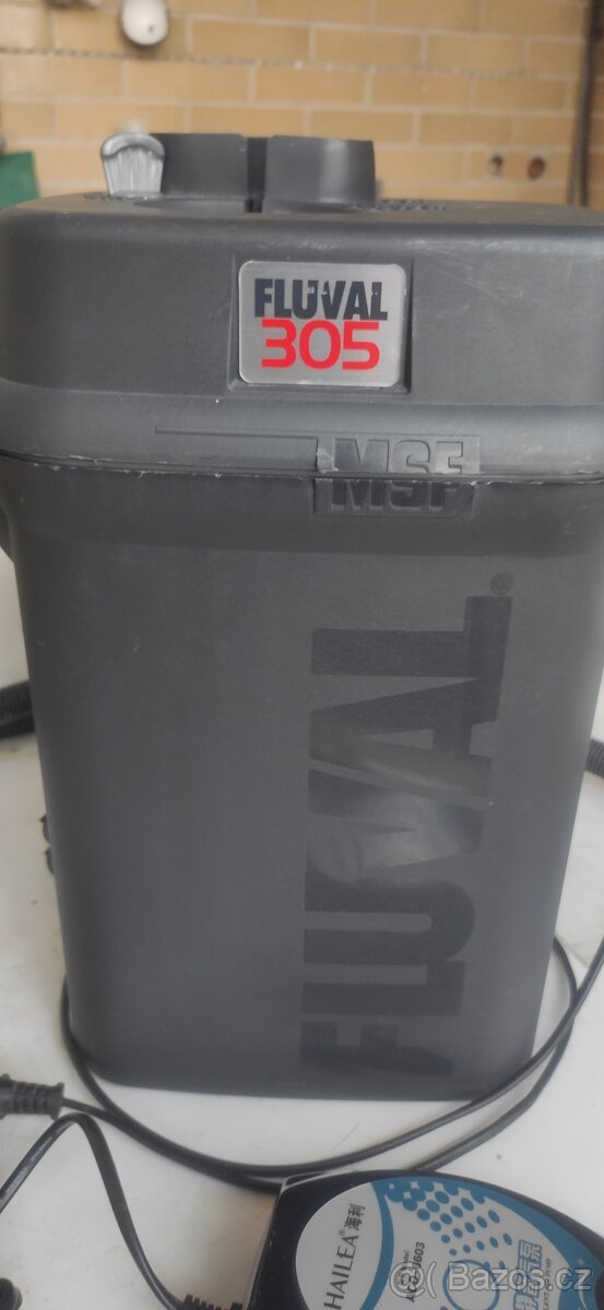 Filtrace +vzduchovač - 2