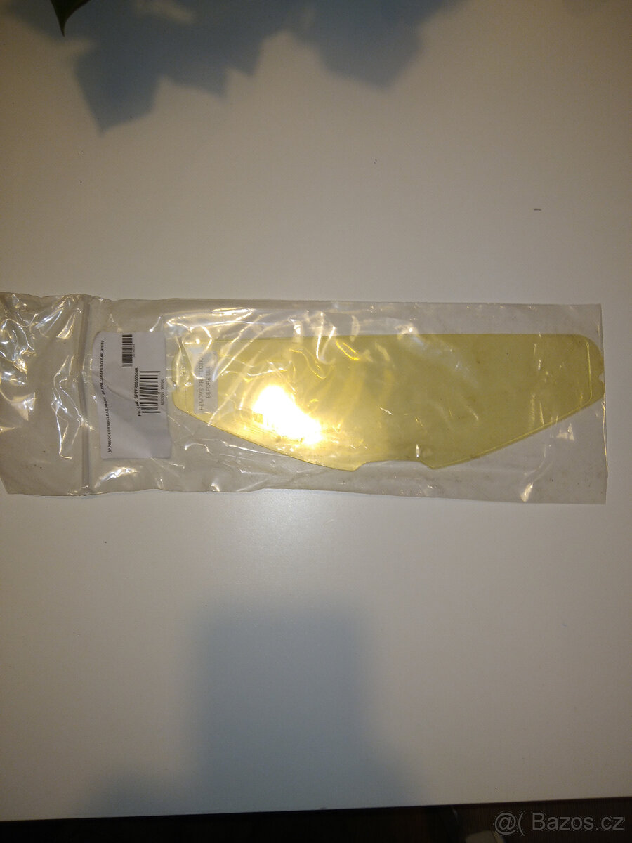 Pinlock FSB čirý Nolan N86 / 85 - 2