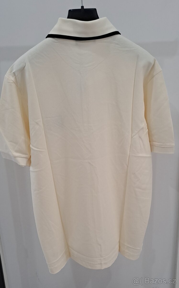 DOLCE & GABBANA POLO TRIKO - 2