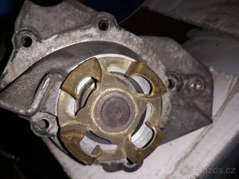 Peugeot 405, 1,9 i - 2