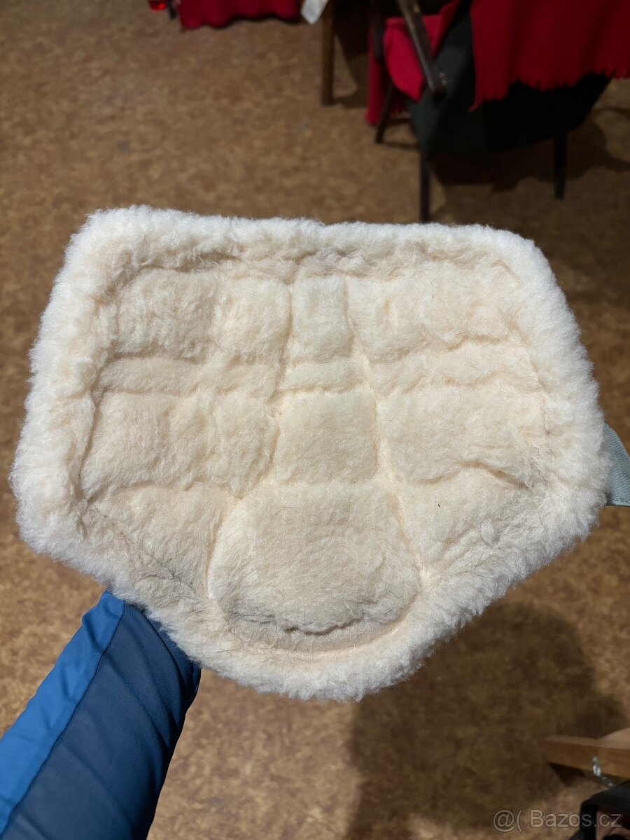 Kamaše Eskadron - 2