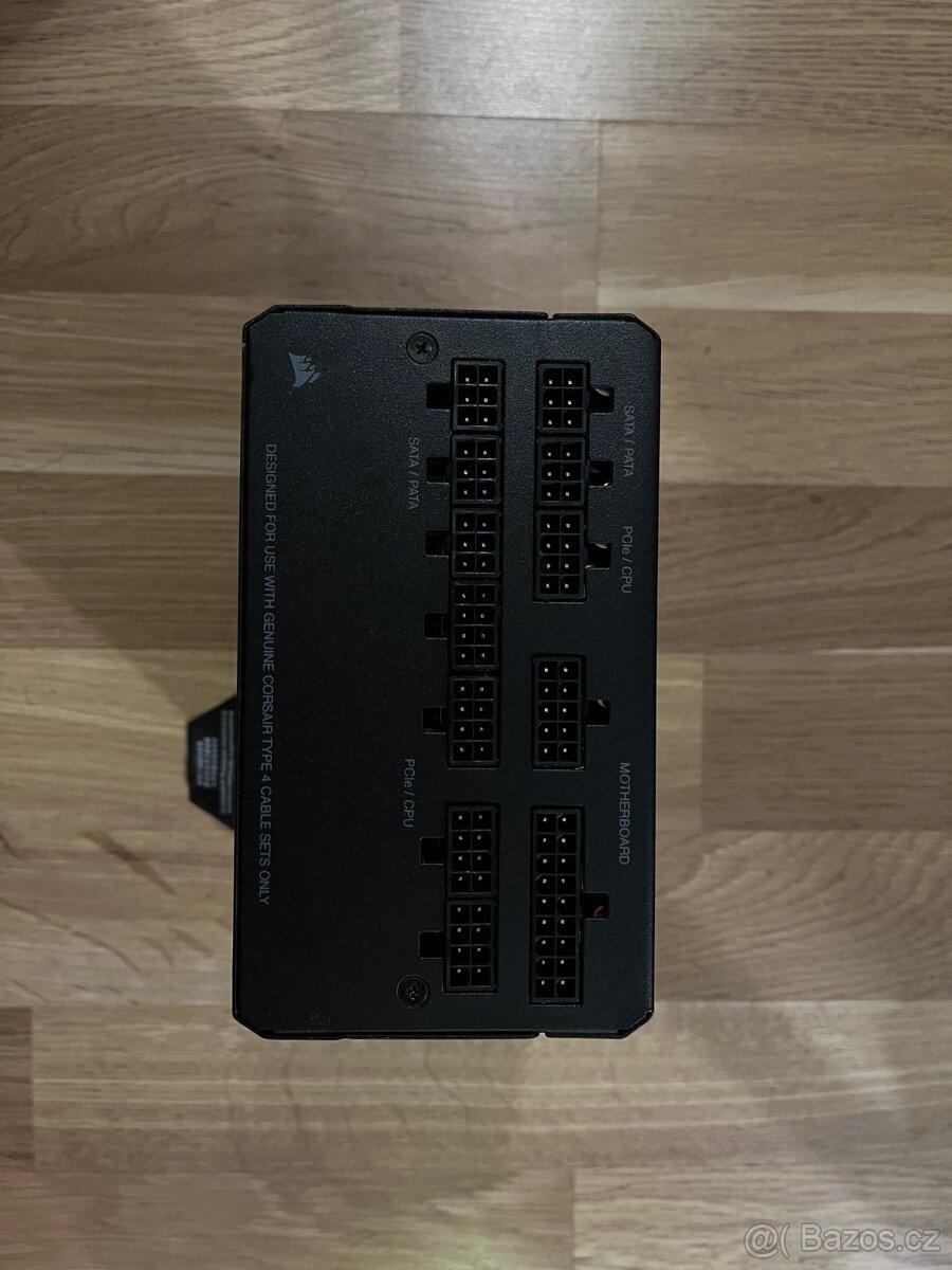 Corsair RMx Series RM850x 850W - 2