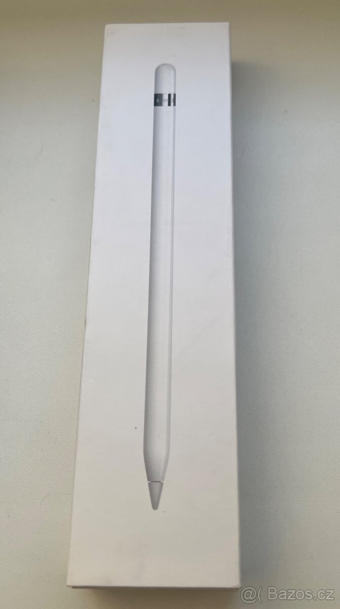 Apple pencil 1. Generace - 2