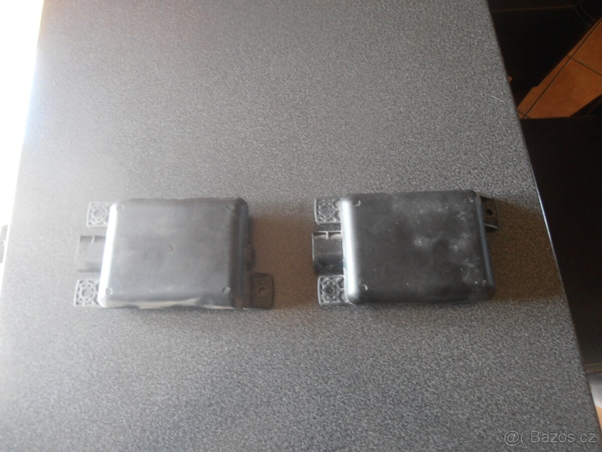 5Q0 907 685B/686B jednotka mrtvého bodu Superb 3 - 2