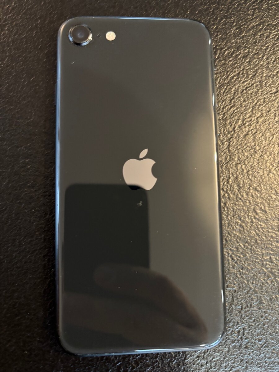 IPhone SE2020 - 2