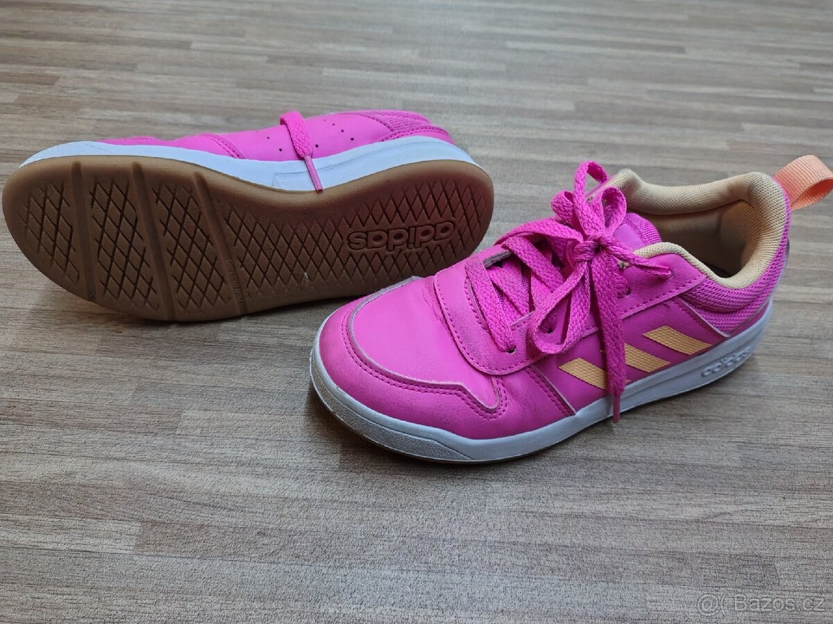 Tenisky Adidas vel. 32 - 2