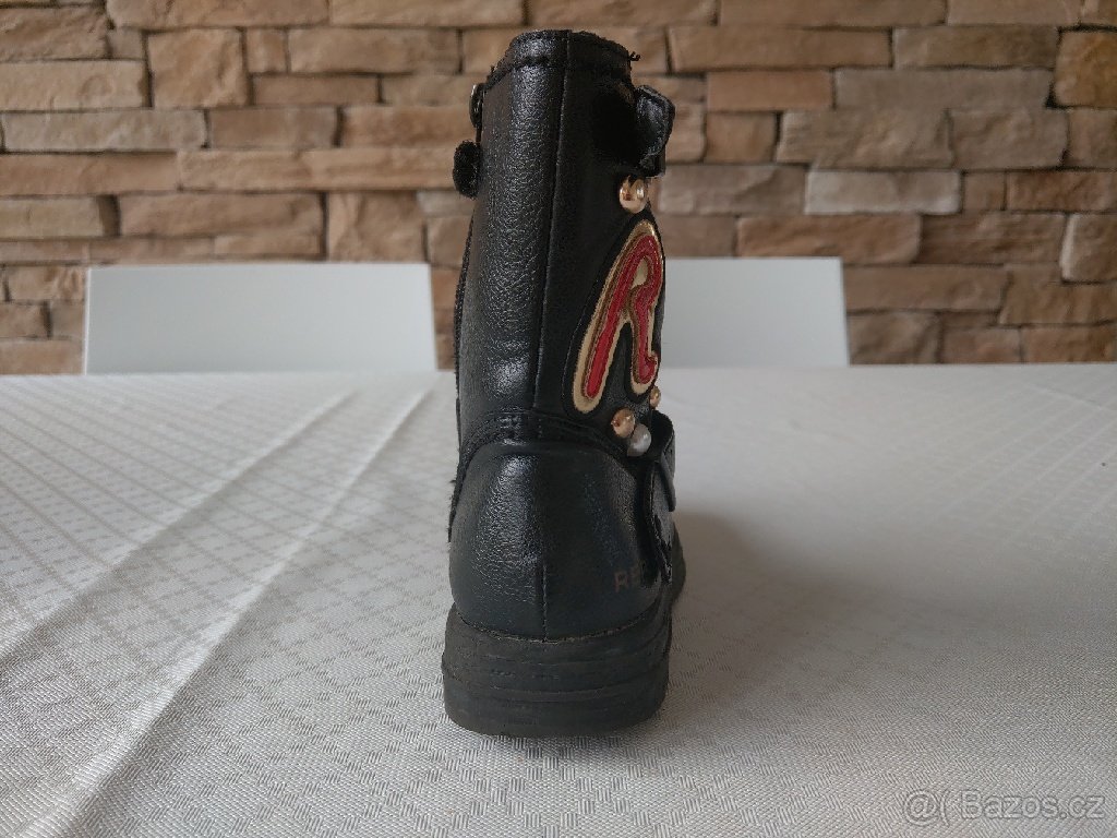 Replay kozačky vel. 31 - 2