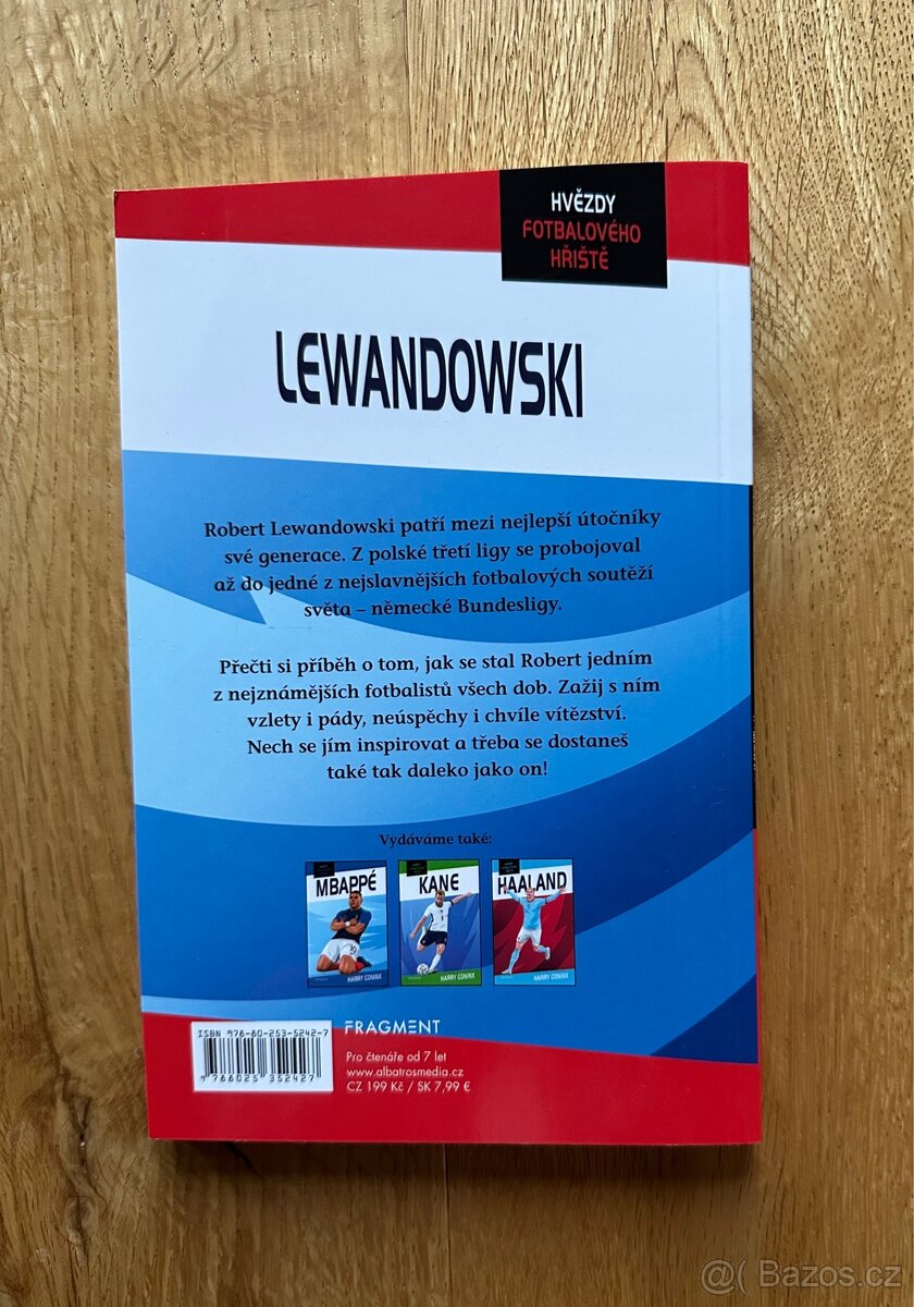 Lewandowski - 2