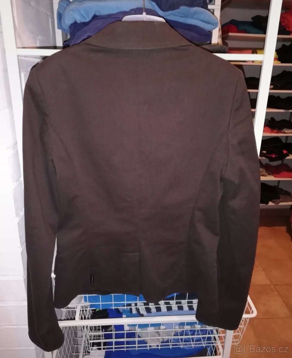 Dámské sako Calvin Klein - 2