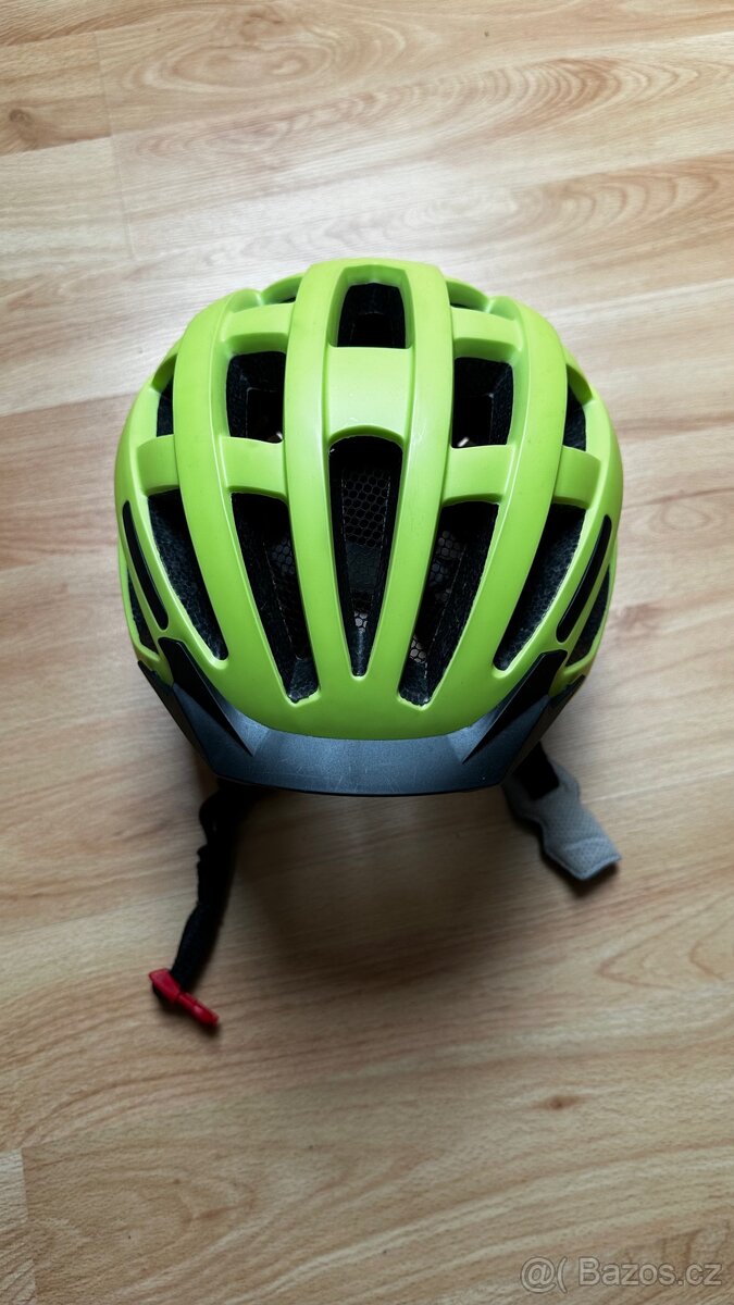 Cyklistická helma na kolo vel. S/M - 2