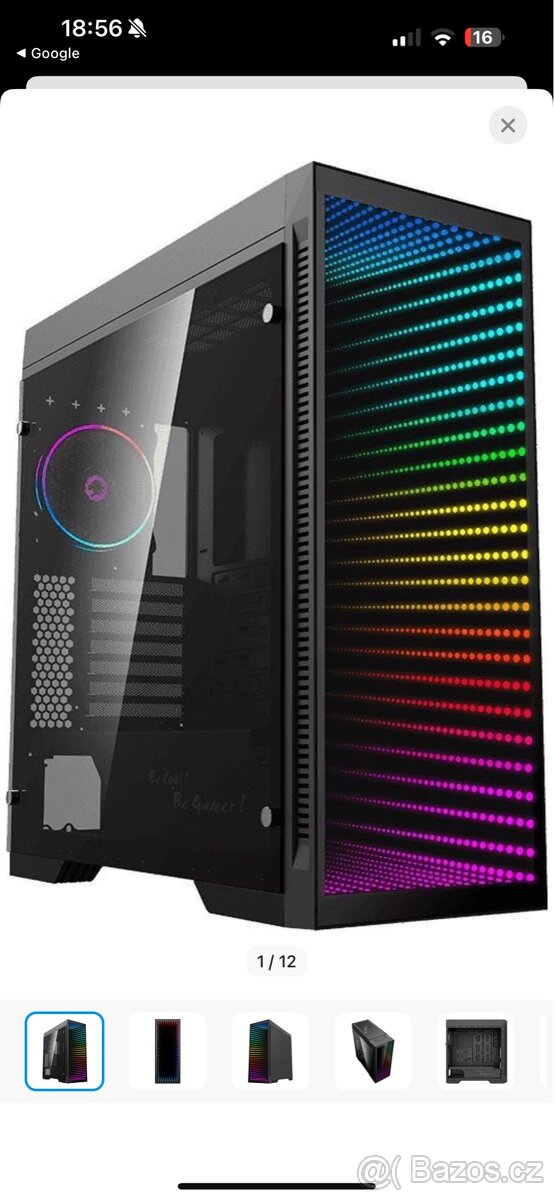 Gamemax Abyss TR - 2