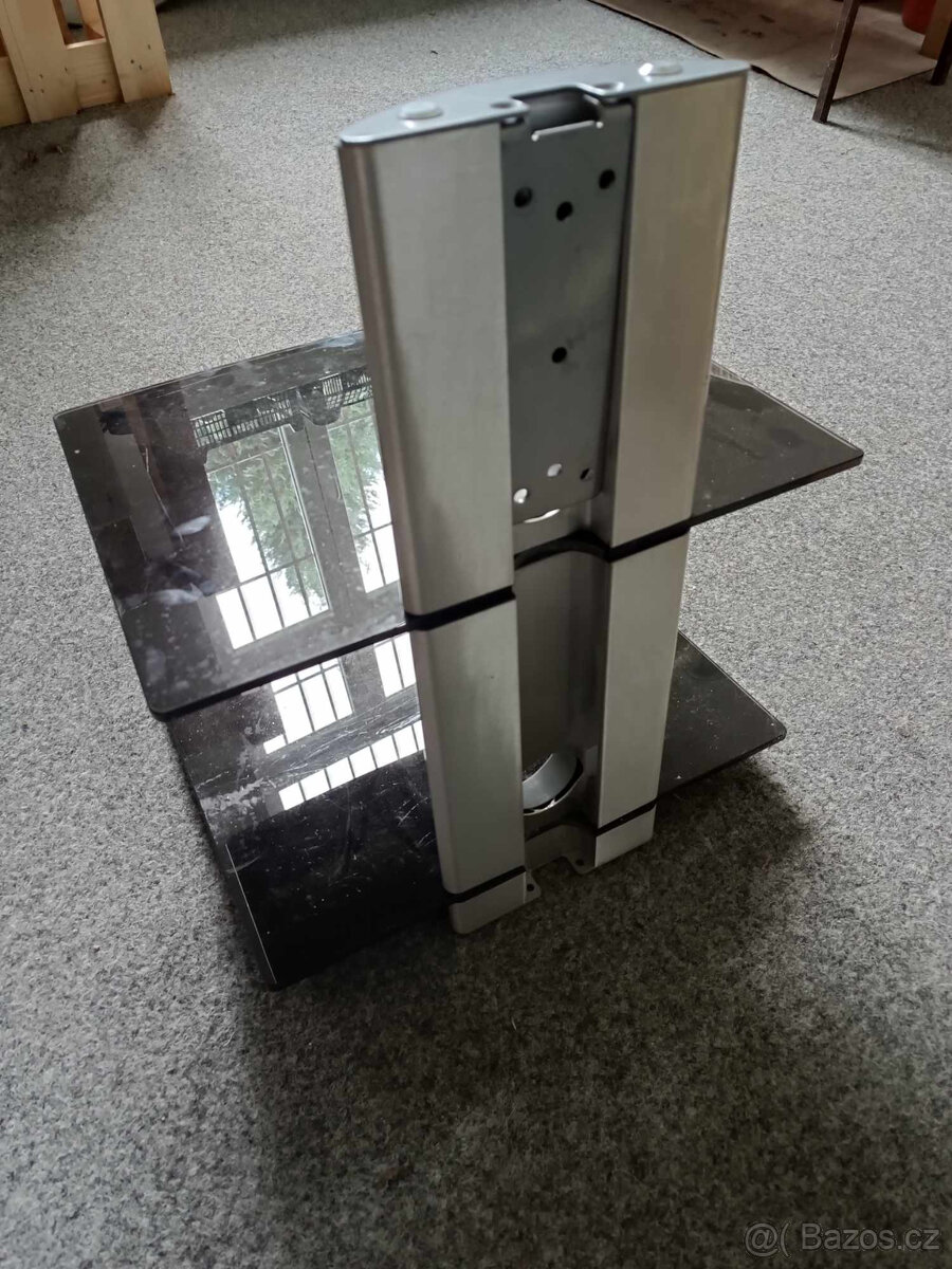 Prodám stolek/stojan pod televizi - 2