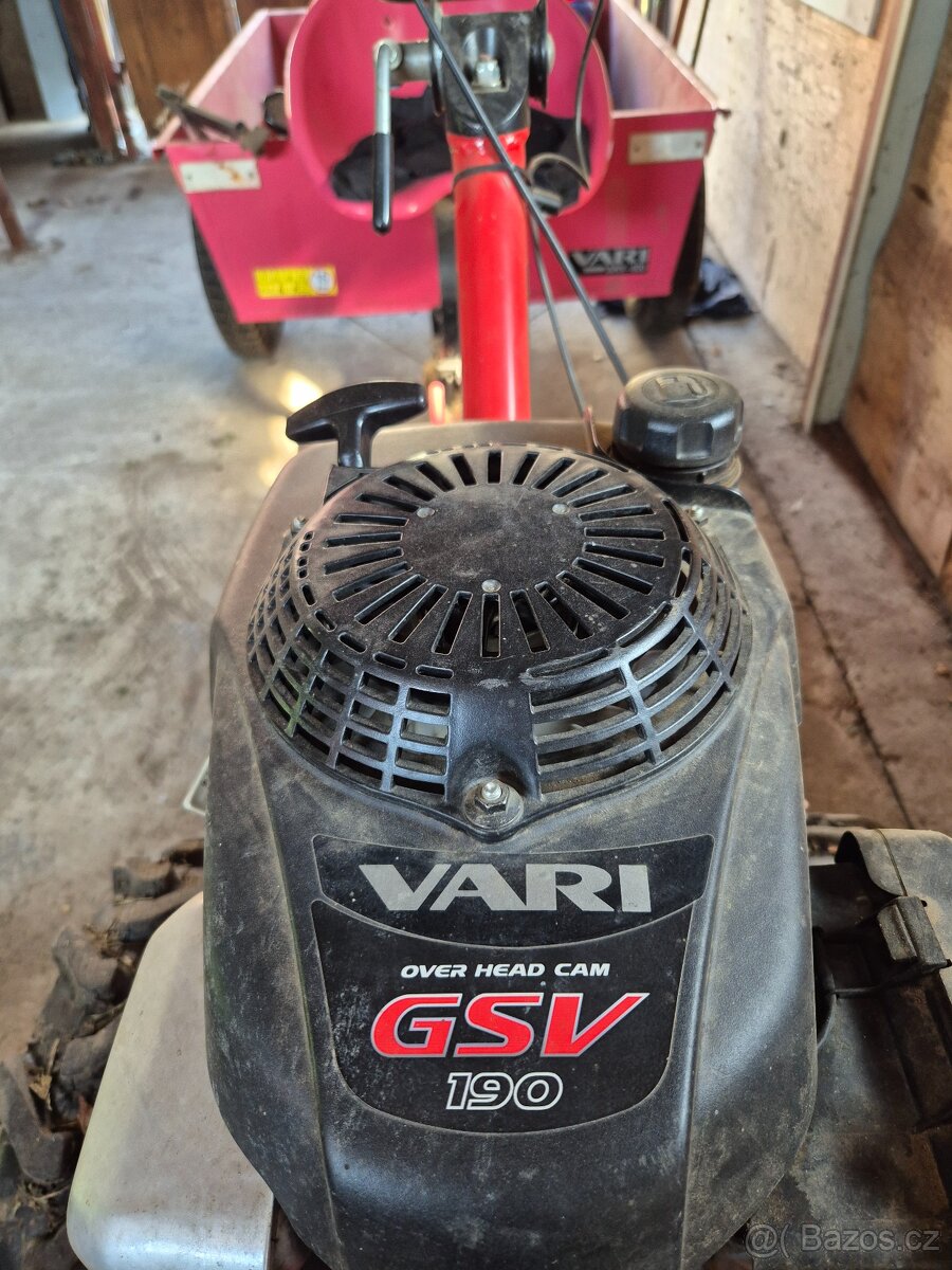 Prodej VARI sestava GLOBAL 4419 - 2