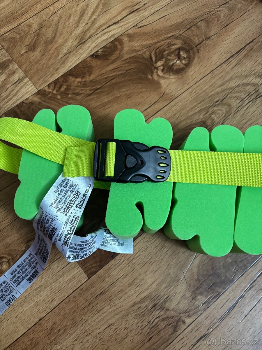 PLAVECKÝ PÁS NABAIJI - 2