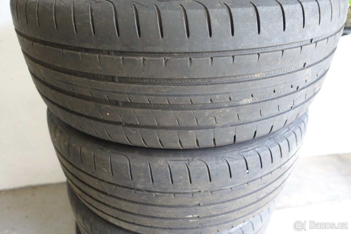 Letní pneu Goodyear 18 - 2