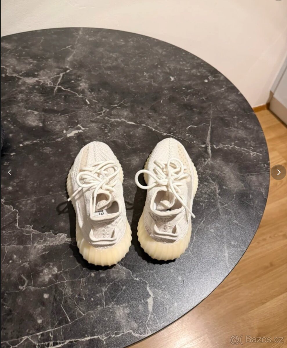 Yeezy boost 350 size 38 bile - 2