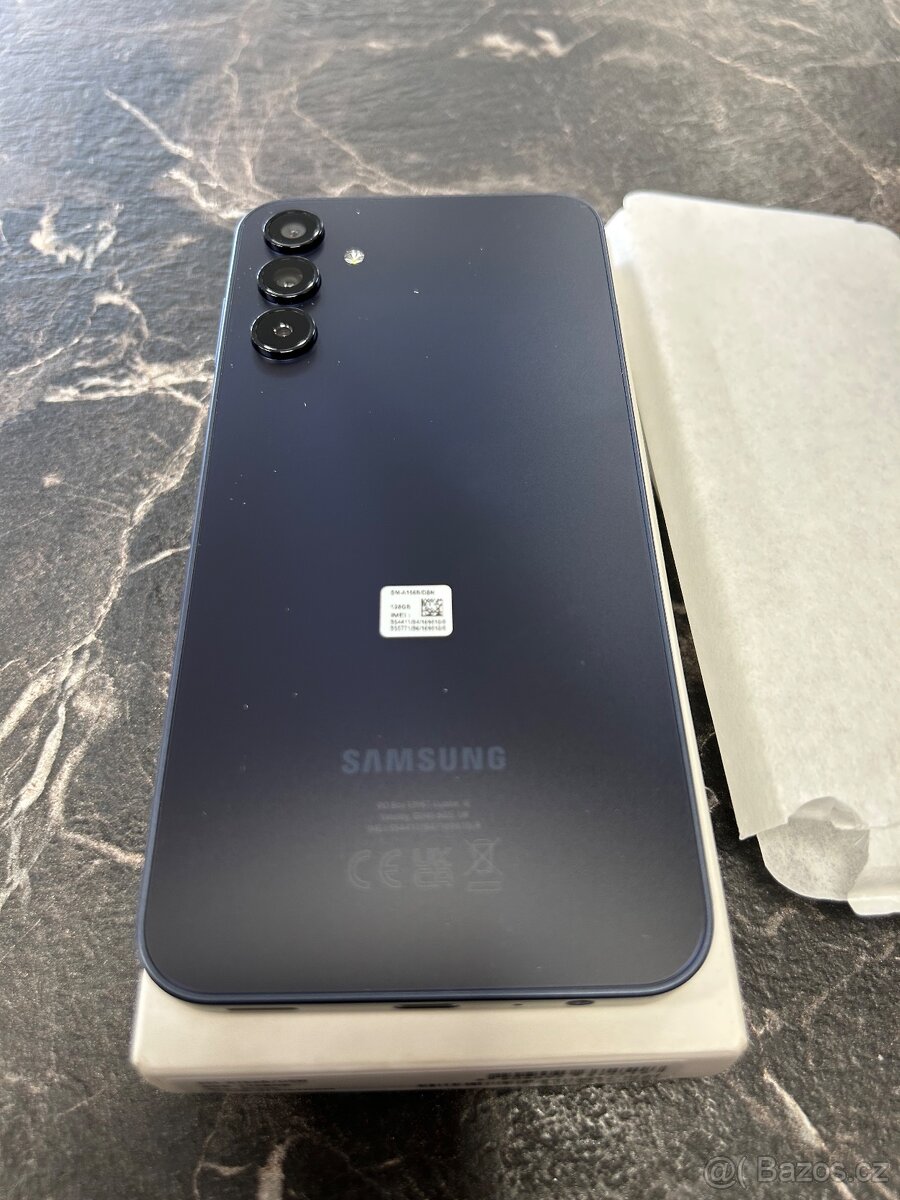 Samsung A15 5G - 2