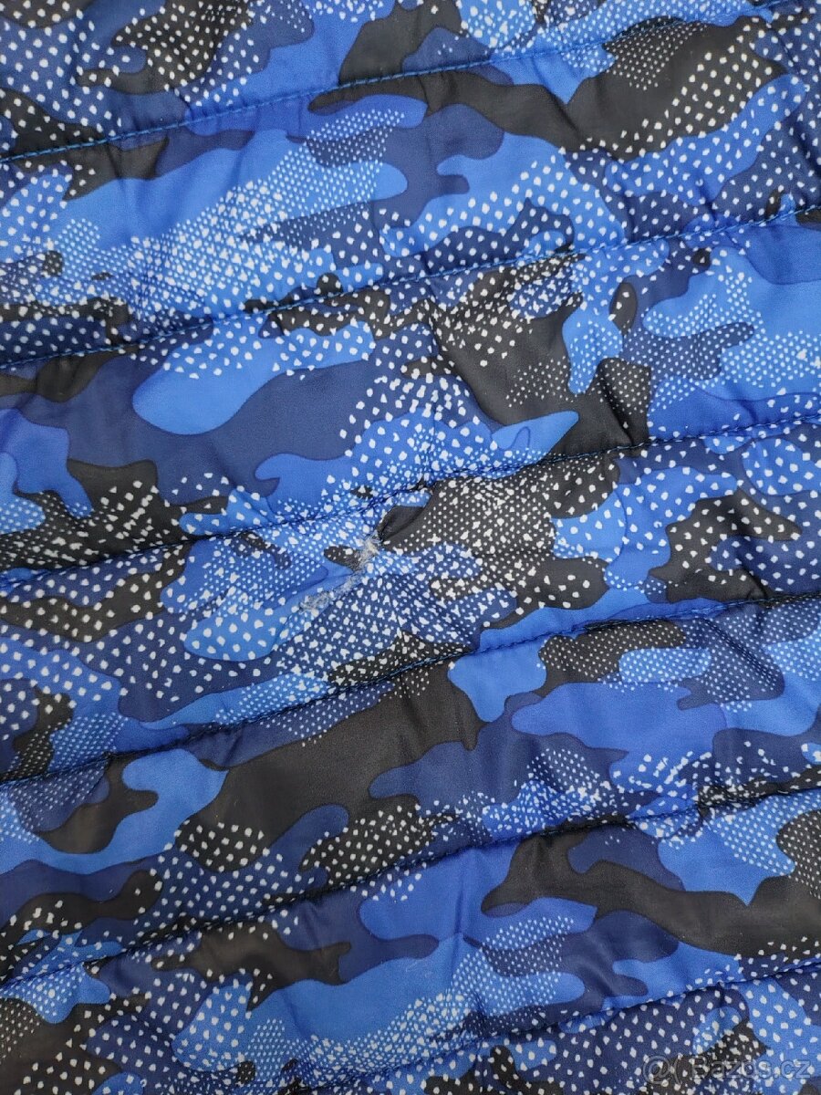 Bundy vel. 104 a 110 - 2