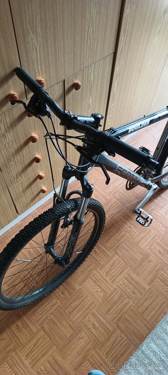 Horské kolo SCOTT - 2