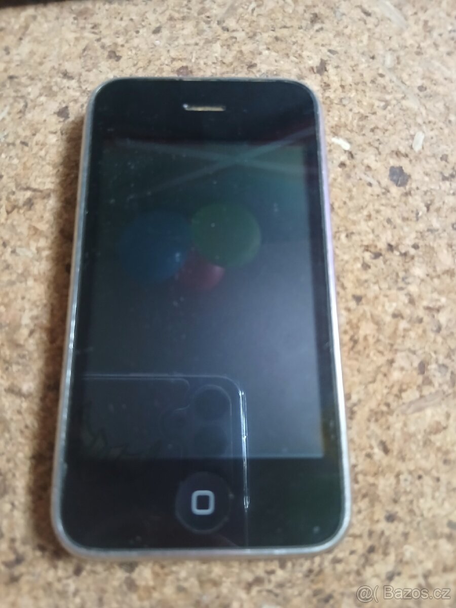 iPhone 3G 16GB - 2