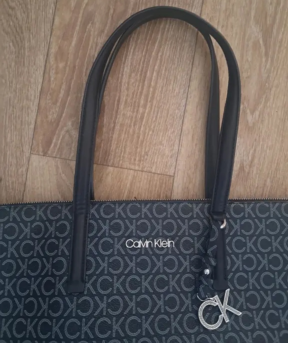 Kabelka Calvin Klein - 2