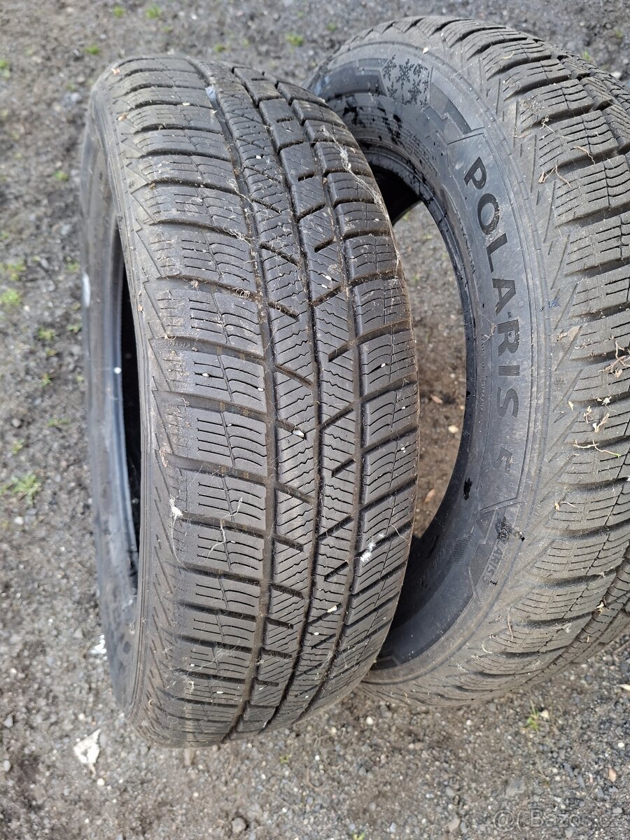 Barum Polaris 5 - 2