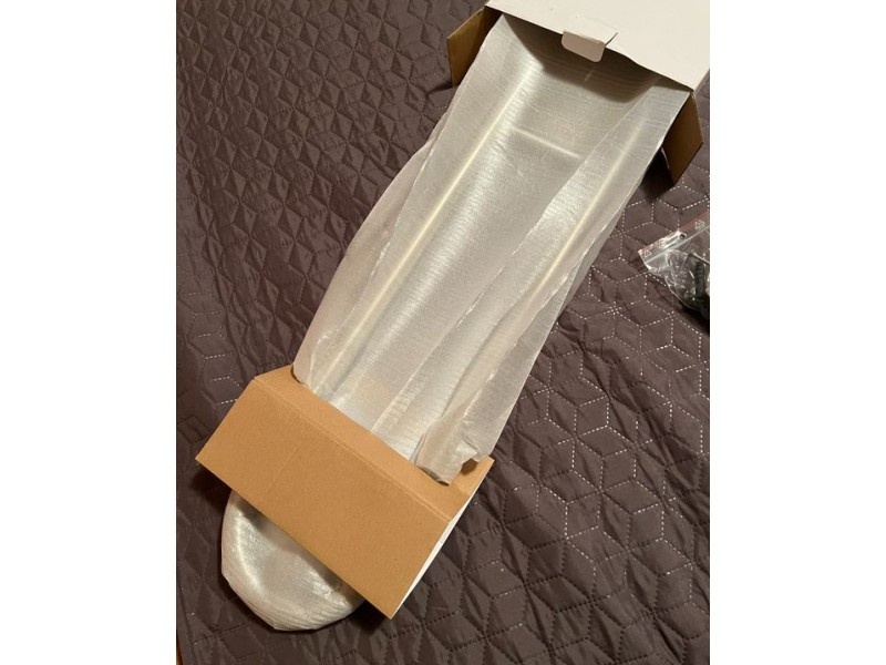 Sklopné madlo Bemeta Help 301102082 - 2