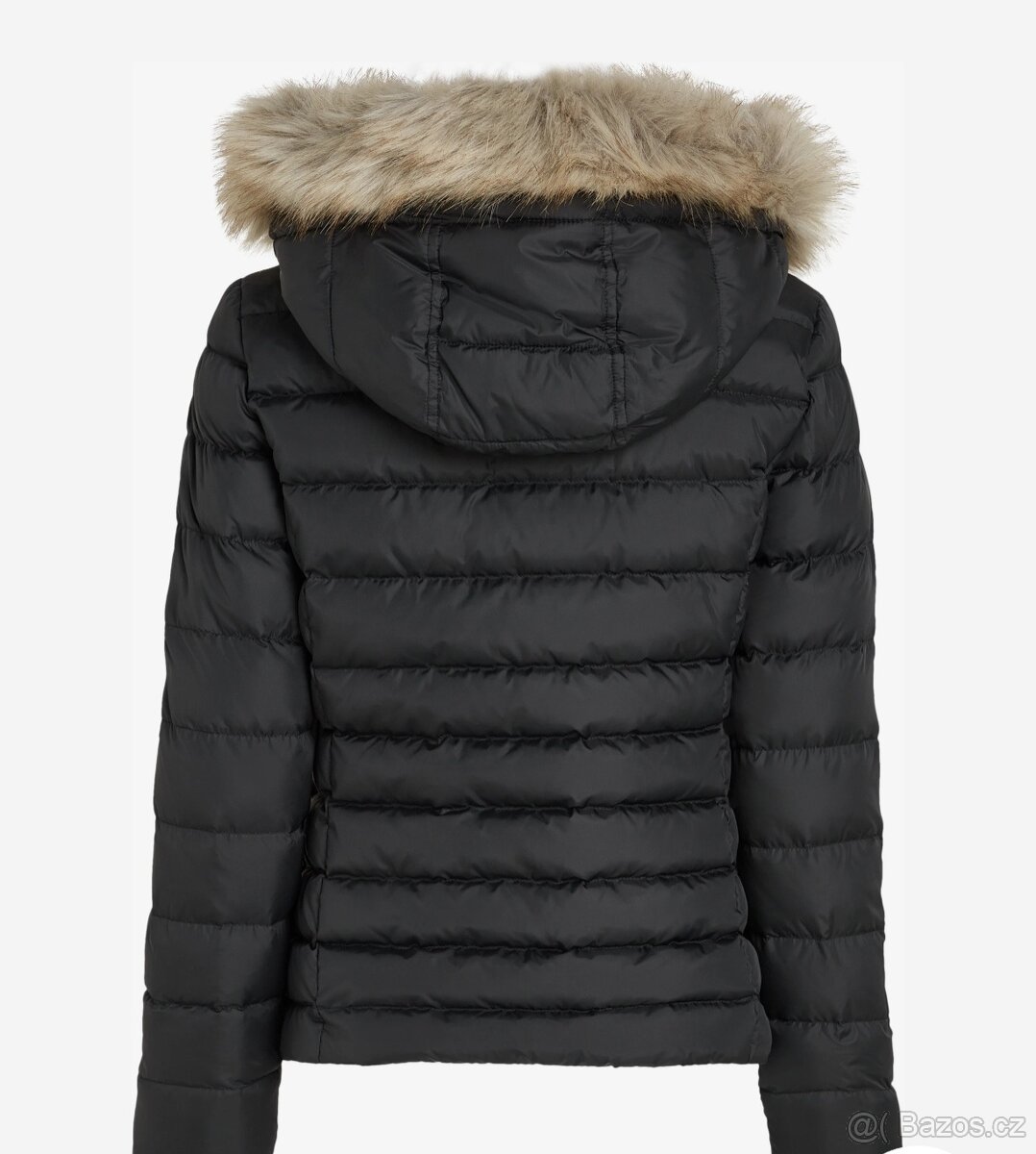 Zimní bunda Tommy jeans - 2