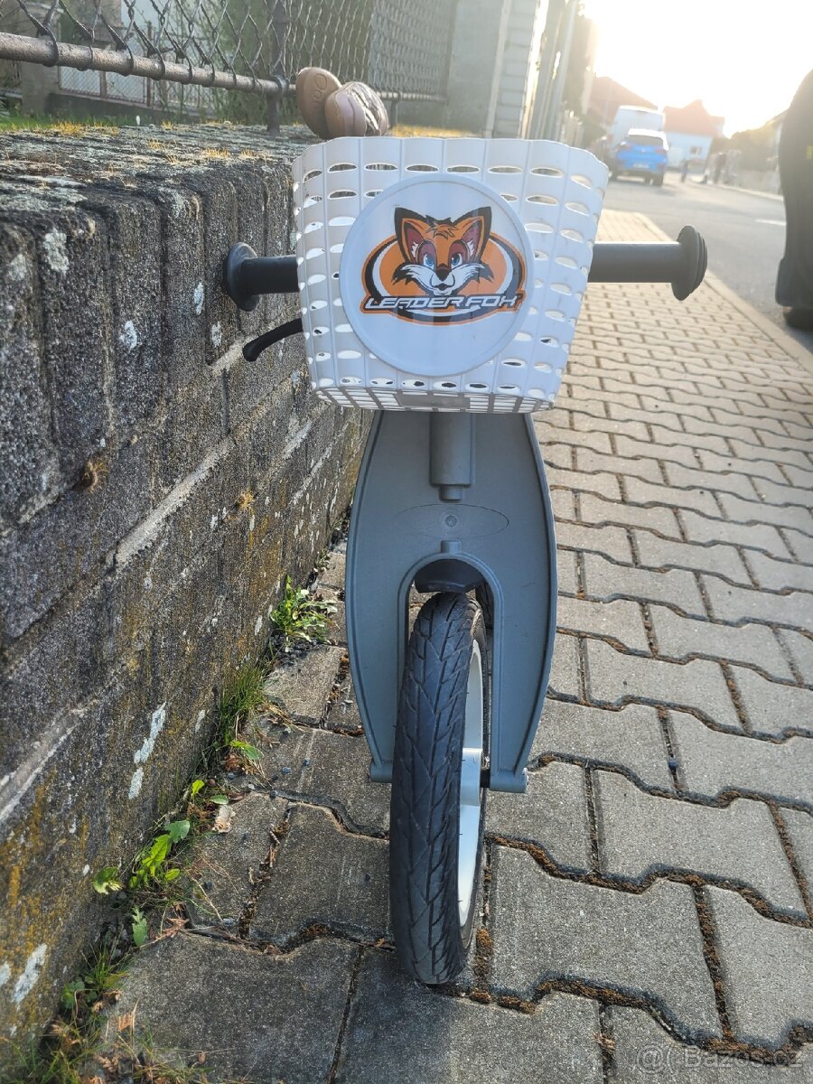 Odrážedlo firstbike - 2