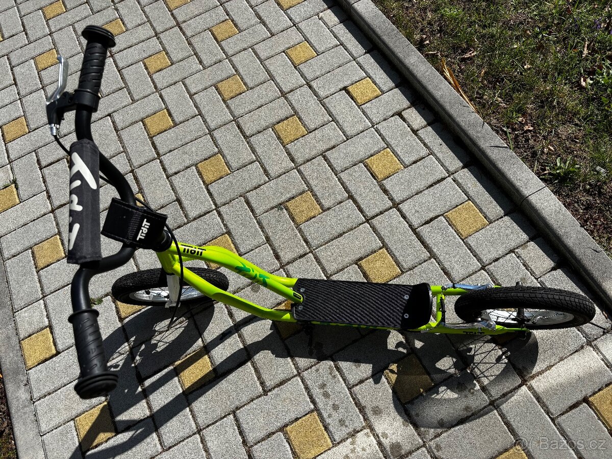 Koloběžka Yedoo Tidit - 2