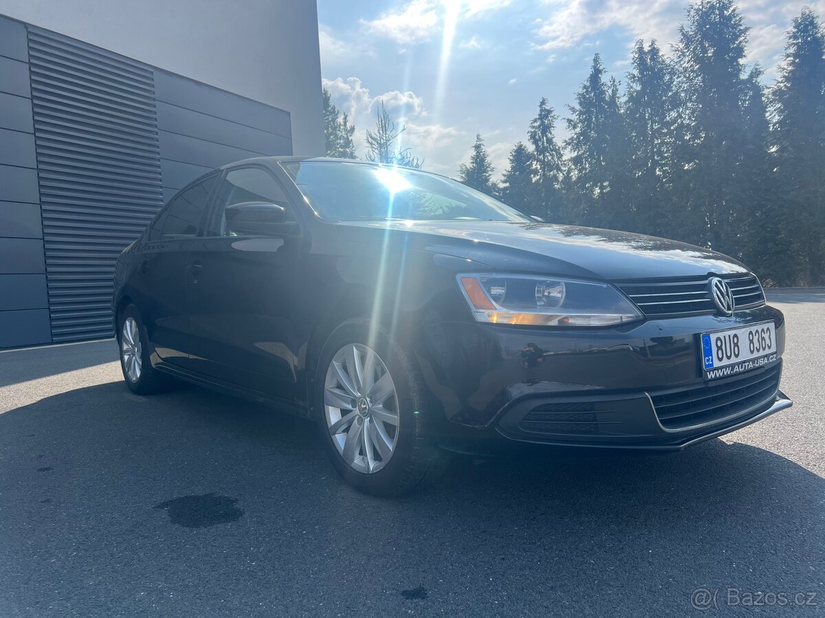 2013 Volkswagen Jetta 2.0 - AUTOMAT - 2