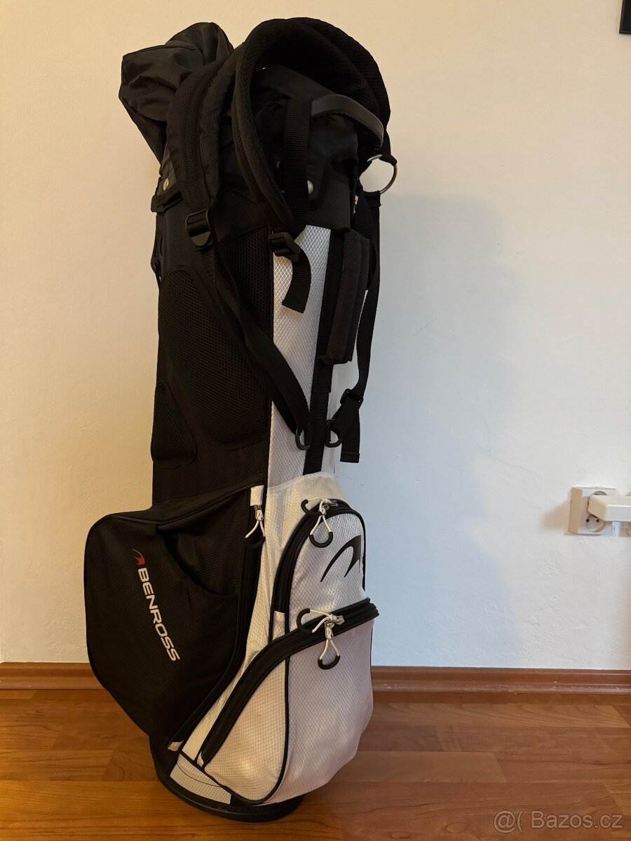 Benross golf set - 2