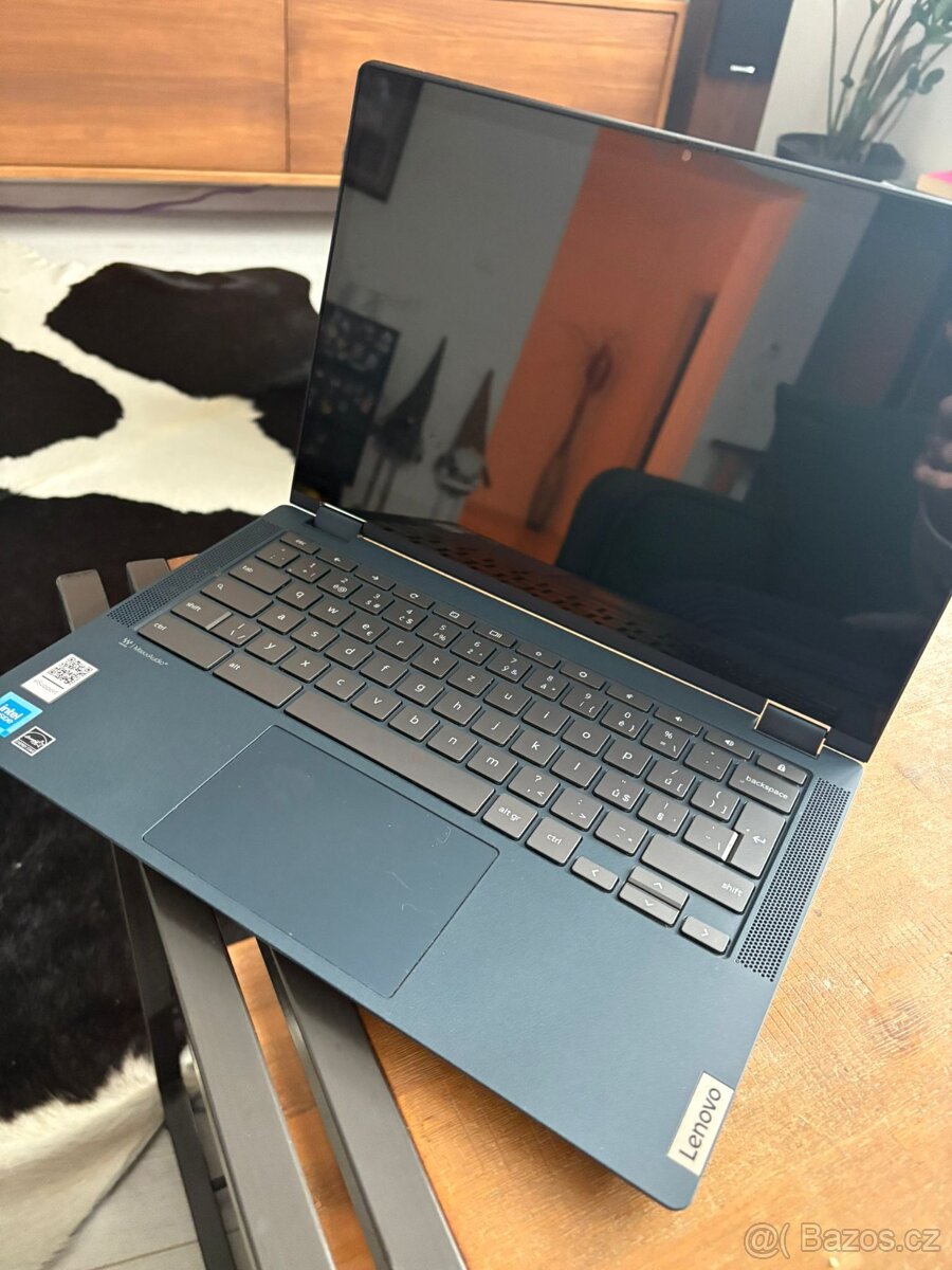 2v1 Lenovo IdeaPad Flex 5 CB 13ITL6 - 2