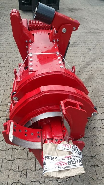 Harvestorový odvětvovač BEHA - 2