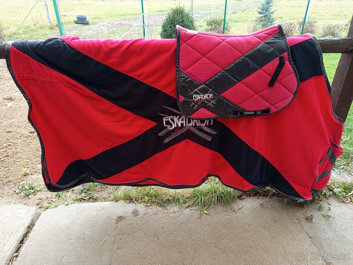 Sada Eskadron Heritage 2012 - 2