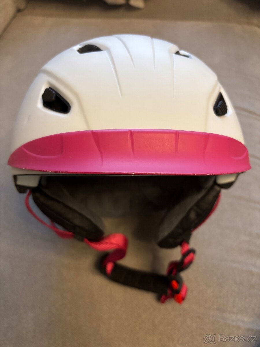 Lyžařská helma Arcore - 2