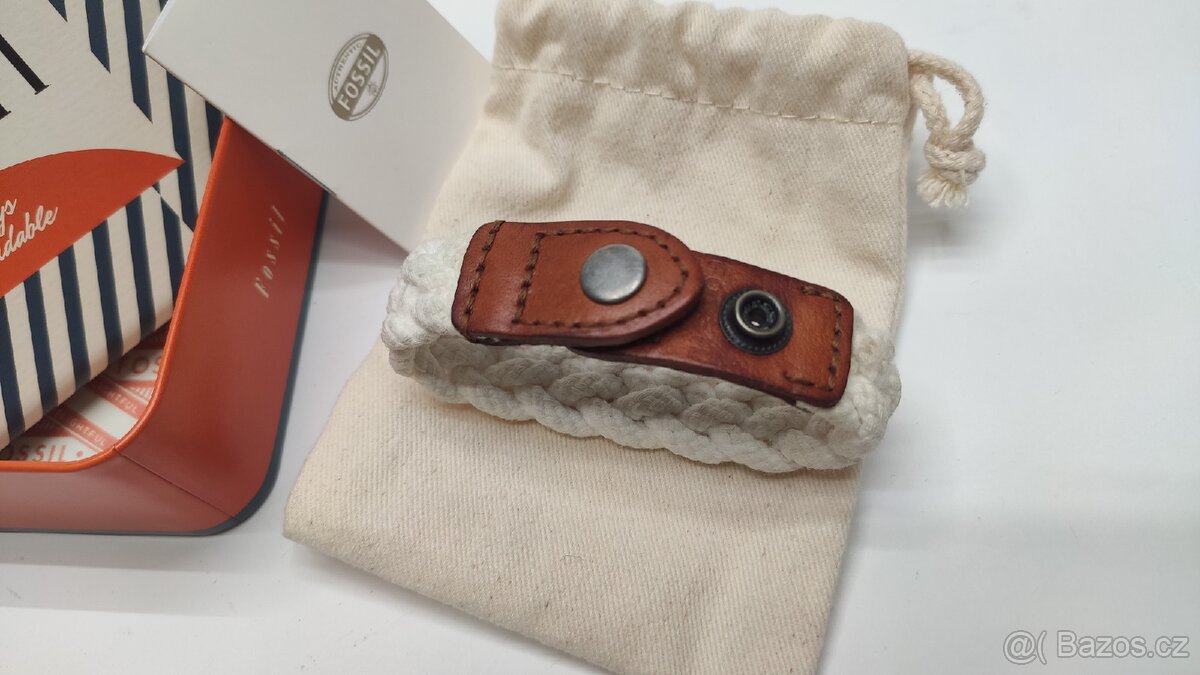 Predám náramky Fossil - 2