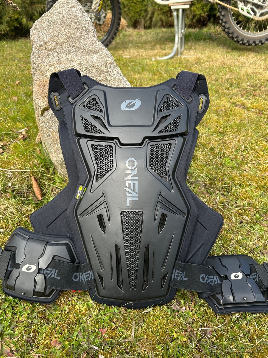 O'NEAL Split Lite - 2