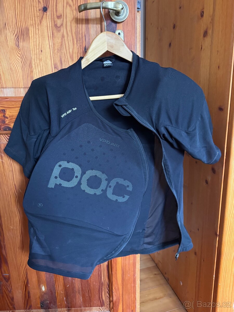 Chránič páteře POC VPD air+ - 2