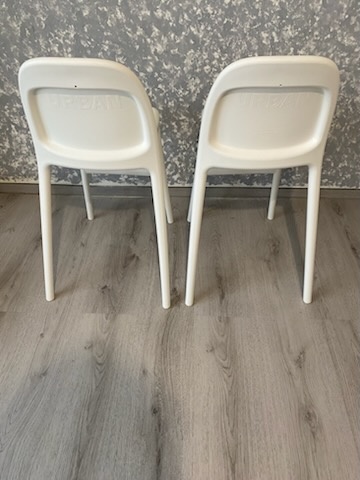 Vysoká dětská židlička IKEA Urban - 2