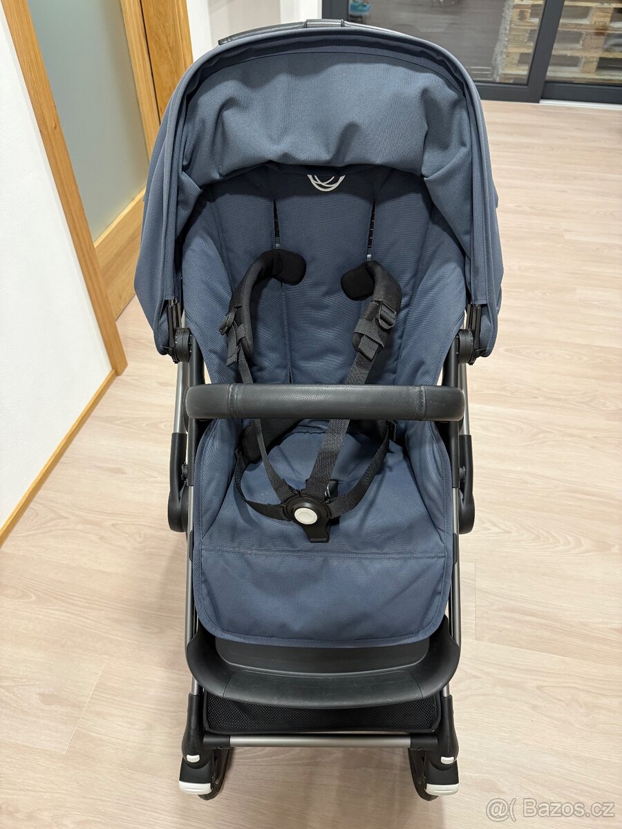 Bugaboo fox 3 - 2