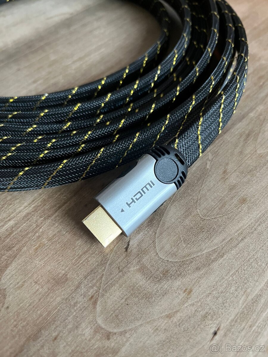 Kabel HDMI - 2