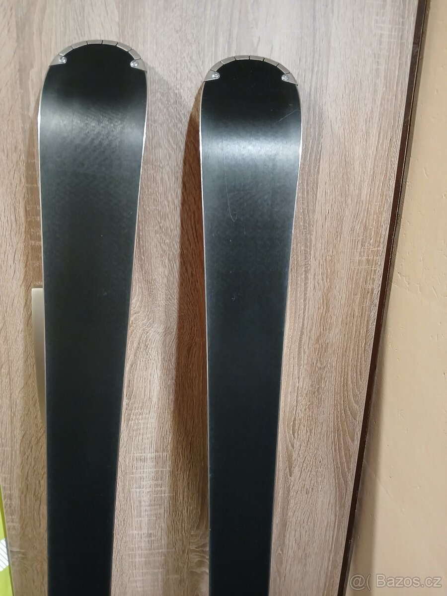 Lyže Atomic - 2