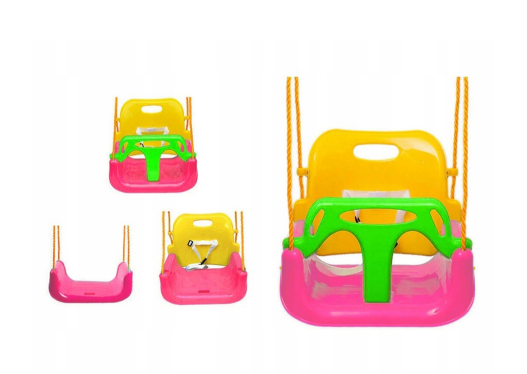 Houpačka rostoucí - 2