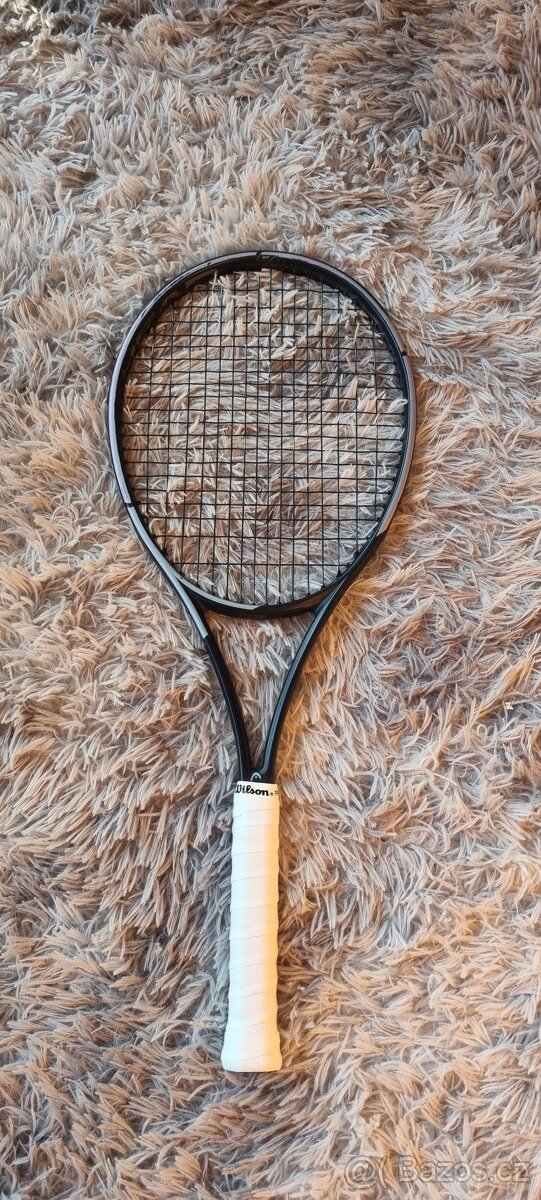 Tenisové rakety Head Gravity MP, 295 g - 2