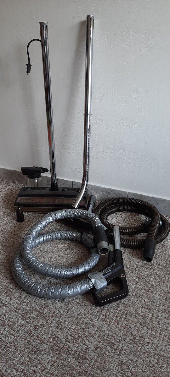 Rainbow vysavač - 2