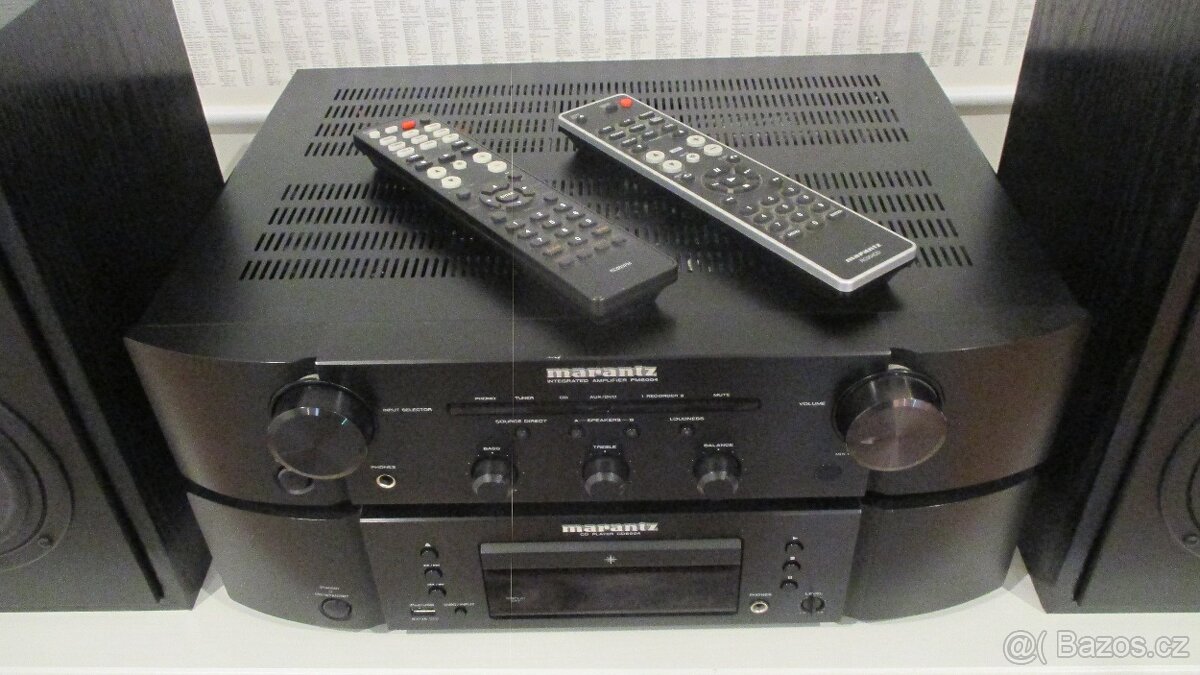 Marantz - 2