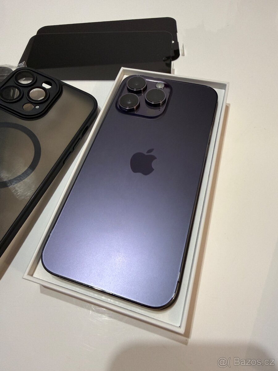 iPhone 14 Pro MAX 128 GB - 2