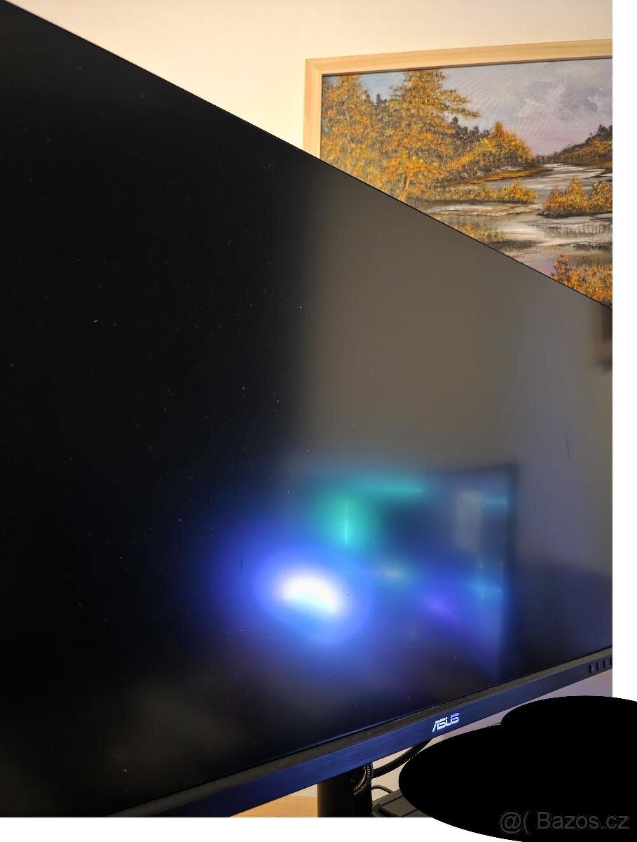 32" ASUS ProArt Display PA328CGV - 2