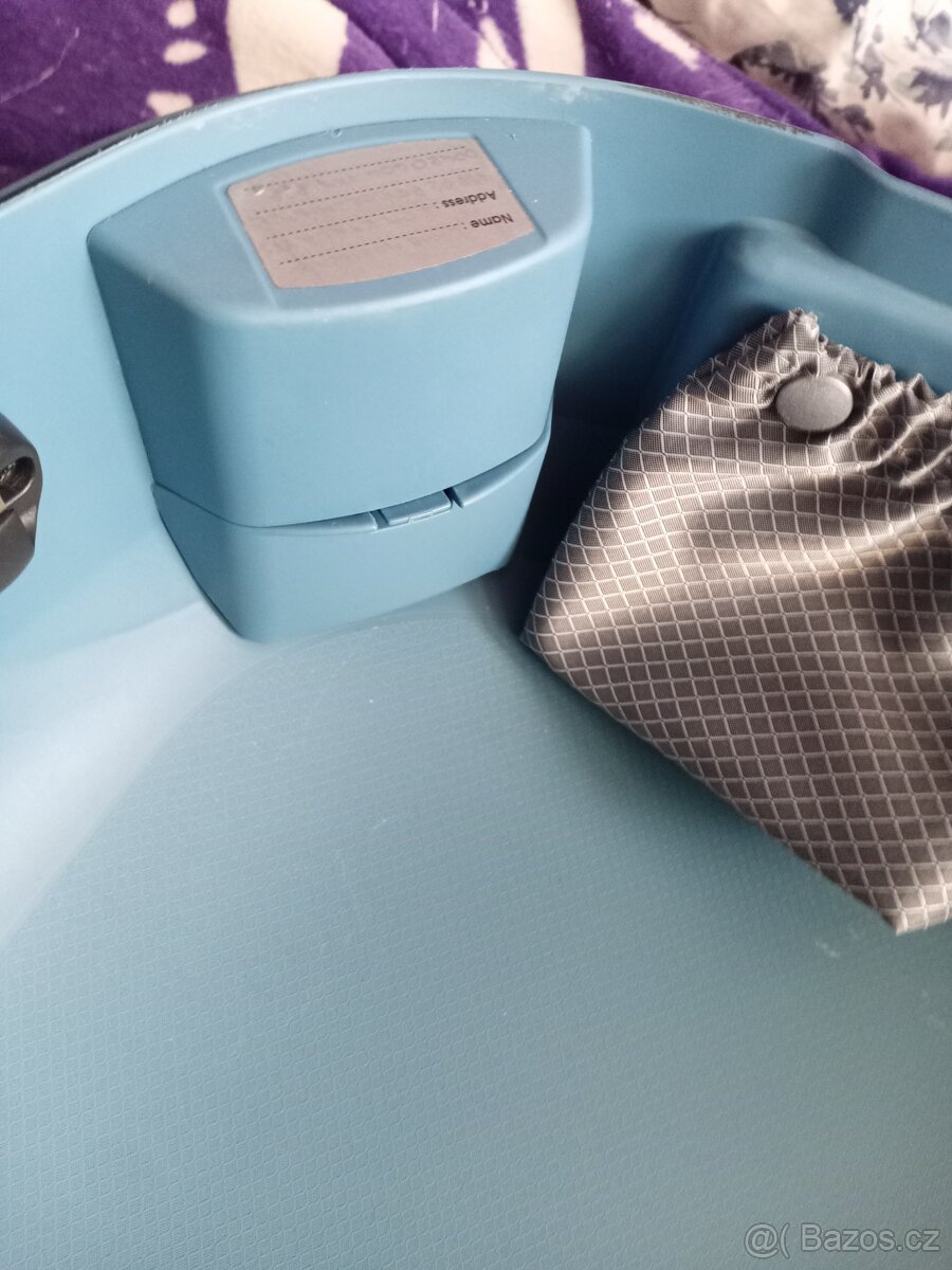 Velký kufr Samsonite_SLEVA - 2